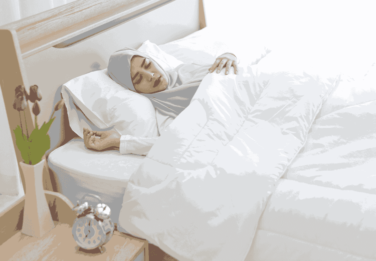 Cara Efektif Melakukan Power Nap untuk Tingkatkan Produktivitas