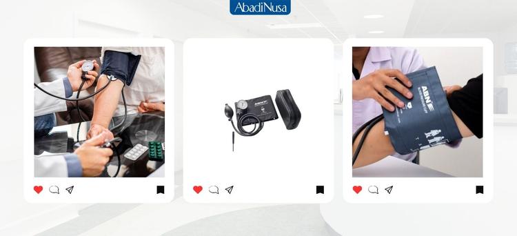 Kapan Waktu yang Tepat untuk Mengganti Manset Tensimeter?