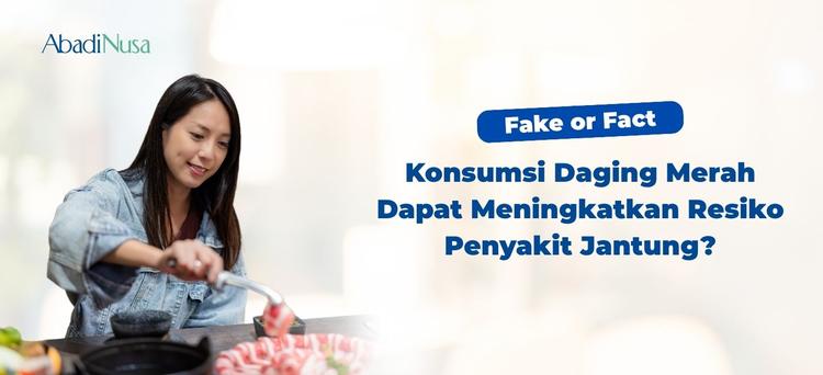 Konsumsi Daging Merah Dapat Meningkatkan Risiko Penyakit Jantung