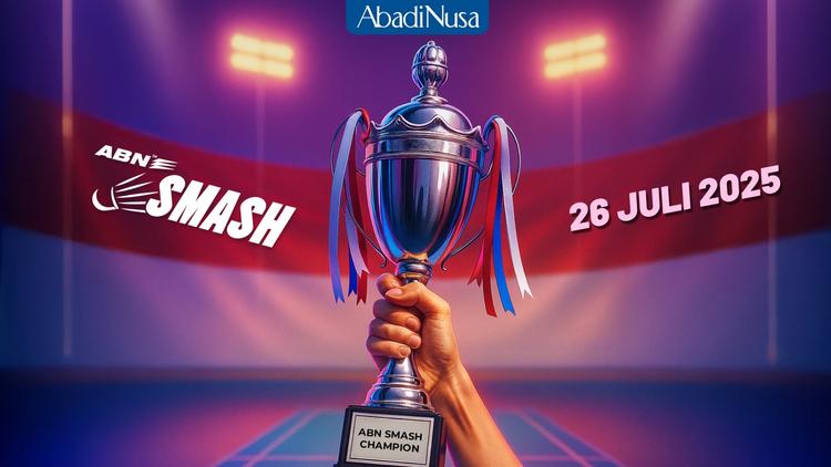 ABN Smash, Synergy in Action!